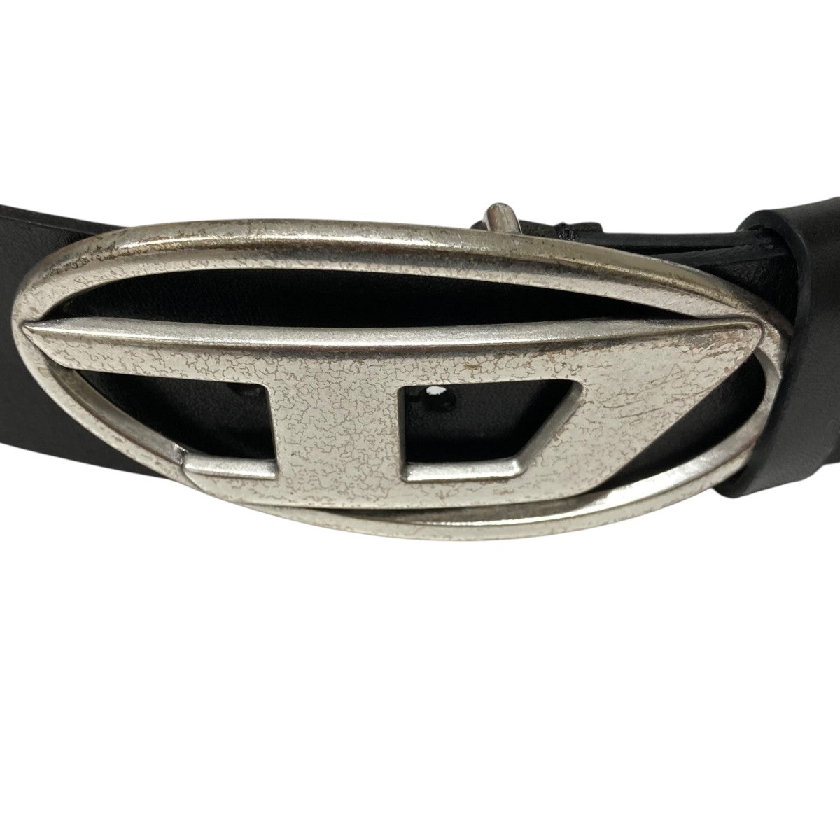 Diesel ロゴベルト（正規品） DIESEL】 ディーゼル ロゴ ベルト 2色(送料込み） (DIESEL