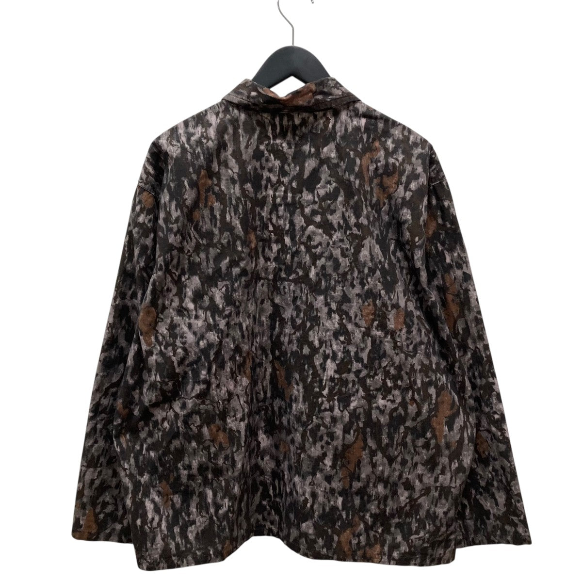 Lサイズ！south2 west8 スモーキーシャツ Lサイズ！south2 west8 スモーキーシャツ - メルカリ