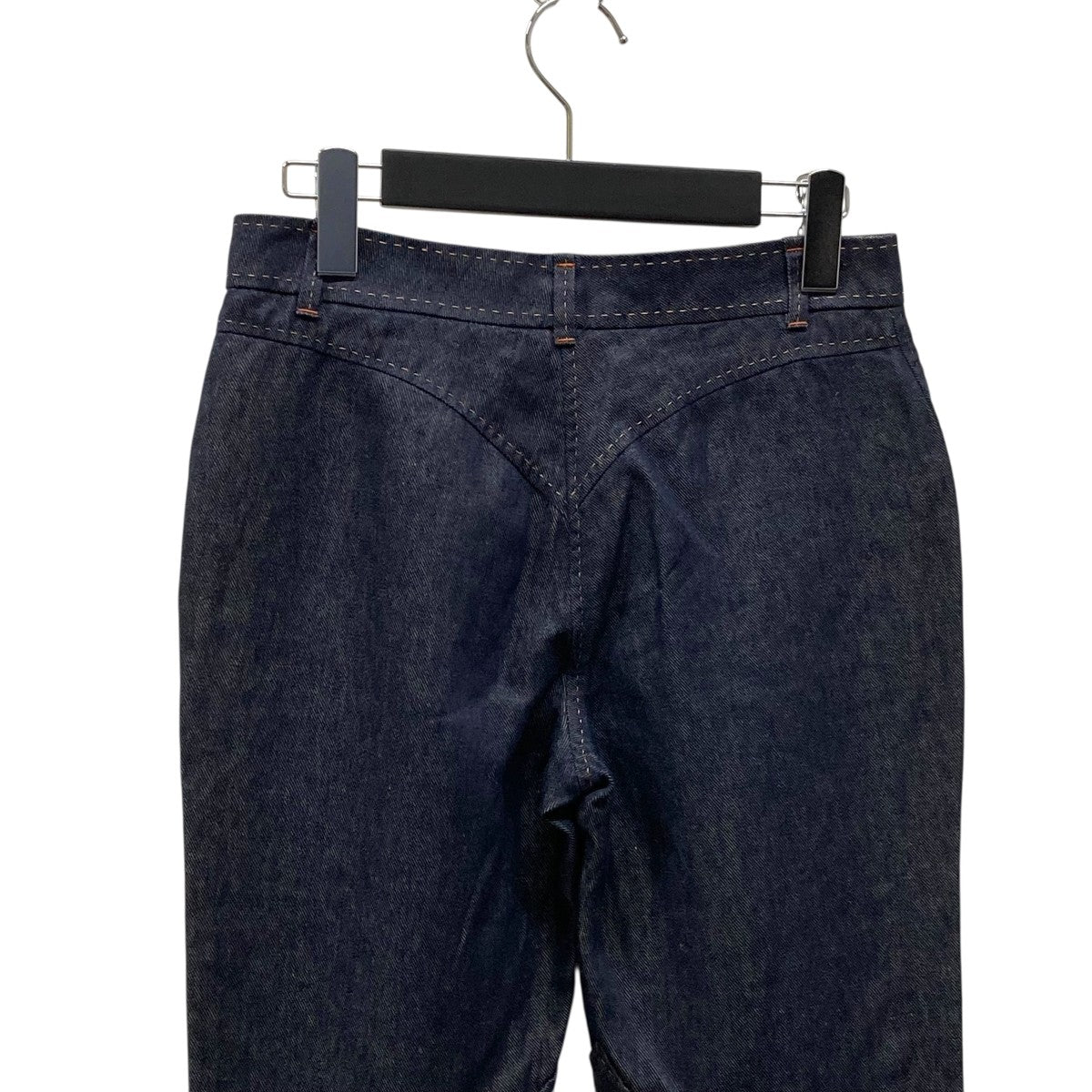 HERMES(エルメス) マルジェラ期デニムパンツJK068 JK068