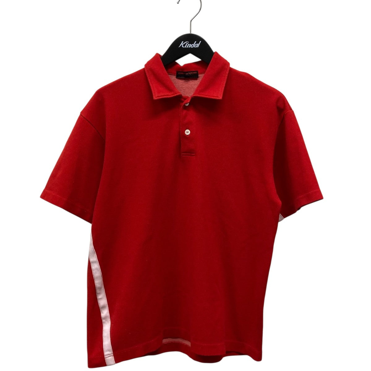 【N】コムデギャルソン　ポロシャツ Amazon.co.jp: (コムデギャルソン)COMME DES GARCONS az-t066-bk