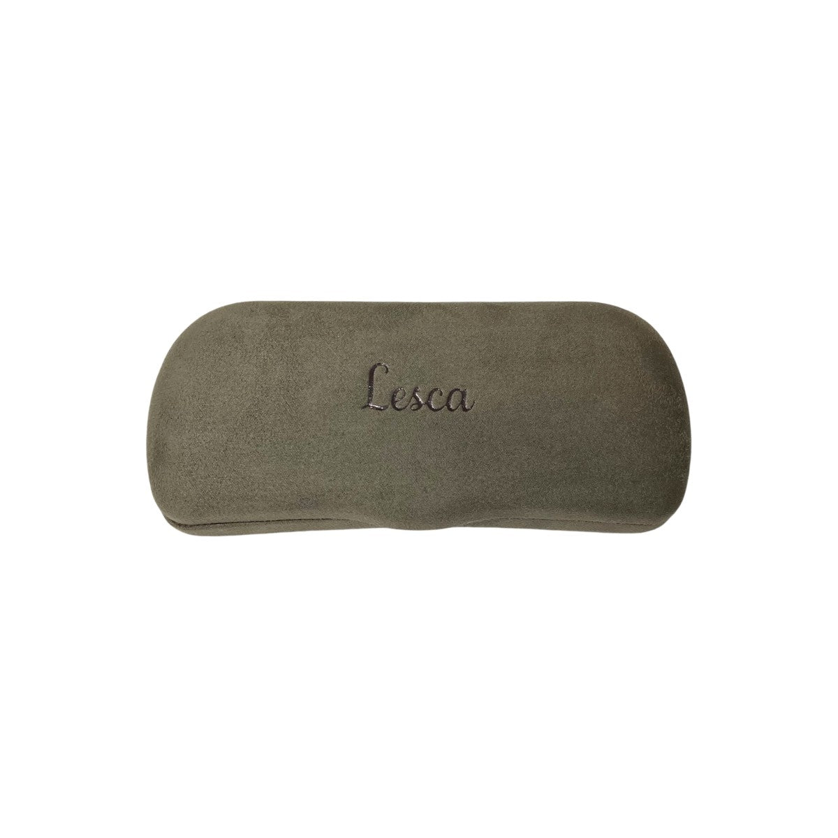 s*t様 Lesca Limited Edition サングラス Lesca(レスカ) LIMITED EDITION CROWN PANTOサングラス ブラウン