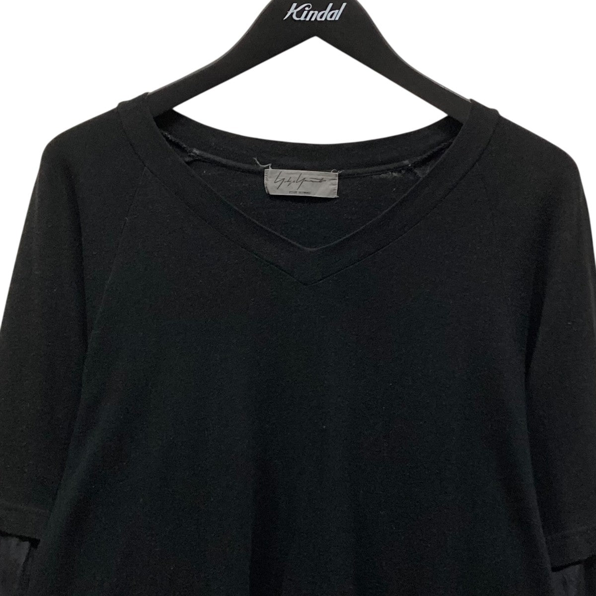 98SSVネックTシャツHJ-T72-861