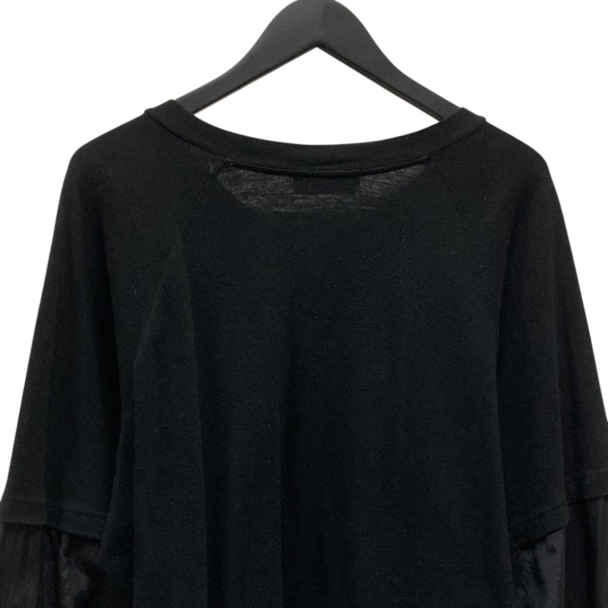 98SSVネックTシャツHJ-T72-861