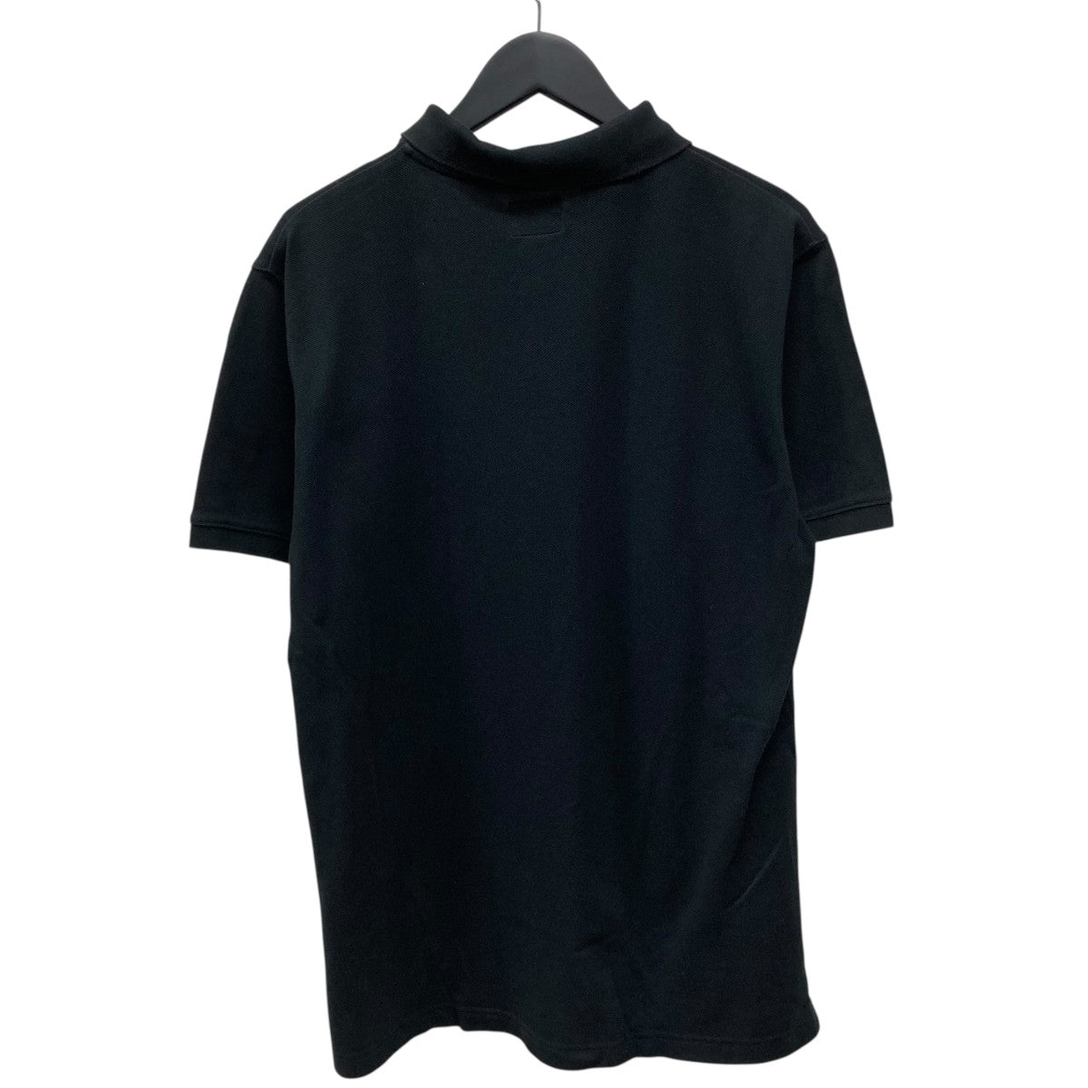 Stussy ニットポロシャツ L ブラック old stussy STUSSY】大人気！ CLASSIC SS ニット ポロシャツ / 送関込み