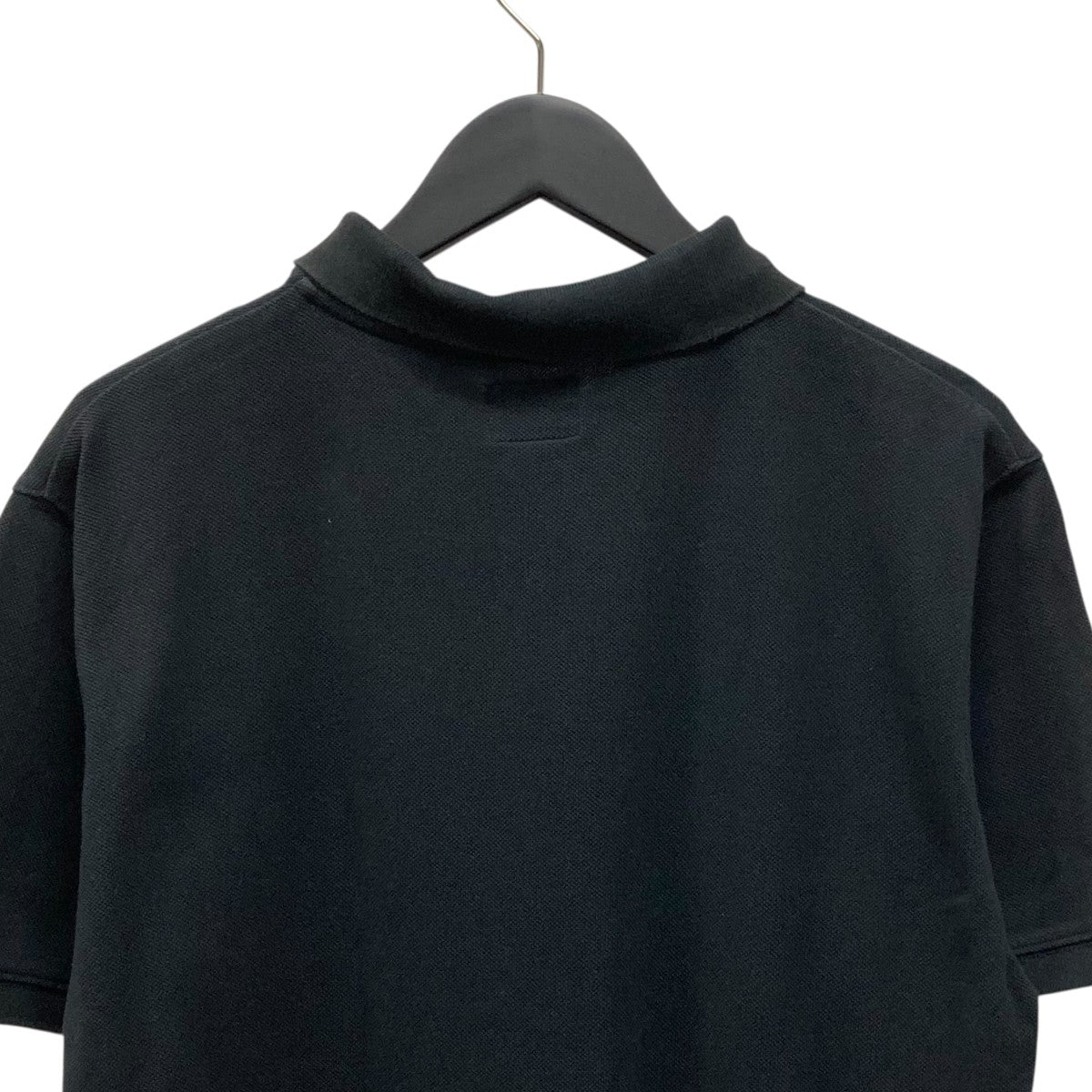 stussy(ステューシー) ポロシャツ94974 94974 ブラック サイズ L