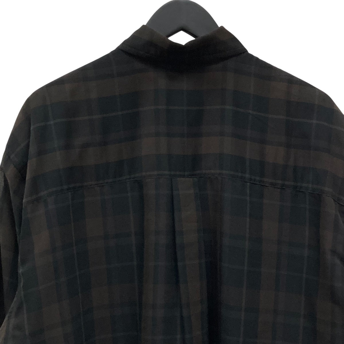 【美品】CLUCT☆長袖シャツ☆LIGHTHING SHADOW 美品】CLUCT☆長袖シャツ☆LIGHTHING SHADOW