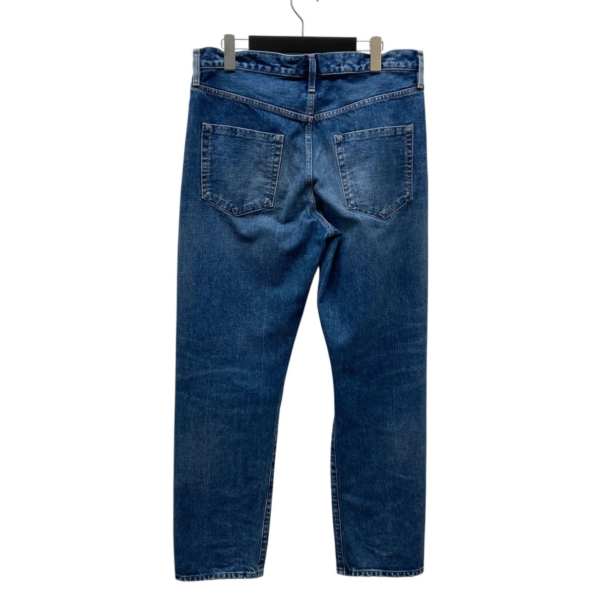 THE STRAIGHT JEAN TROUSERSデニムパンツST-126