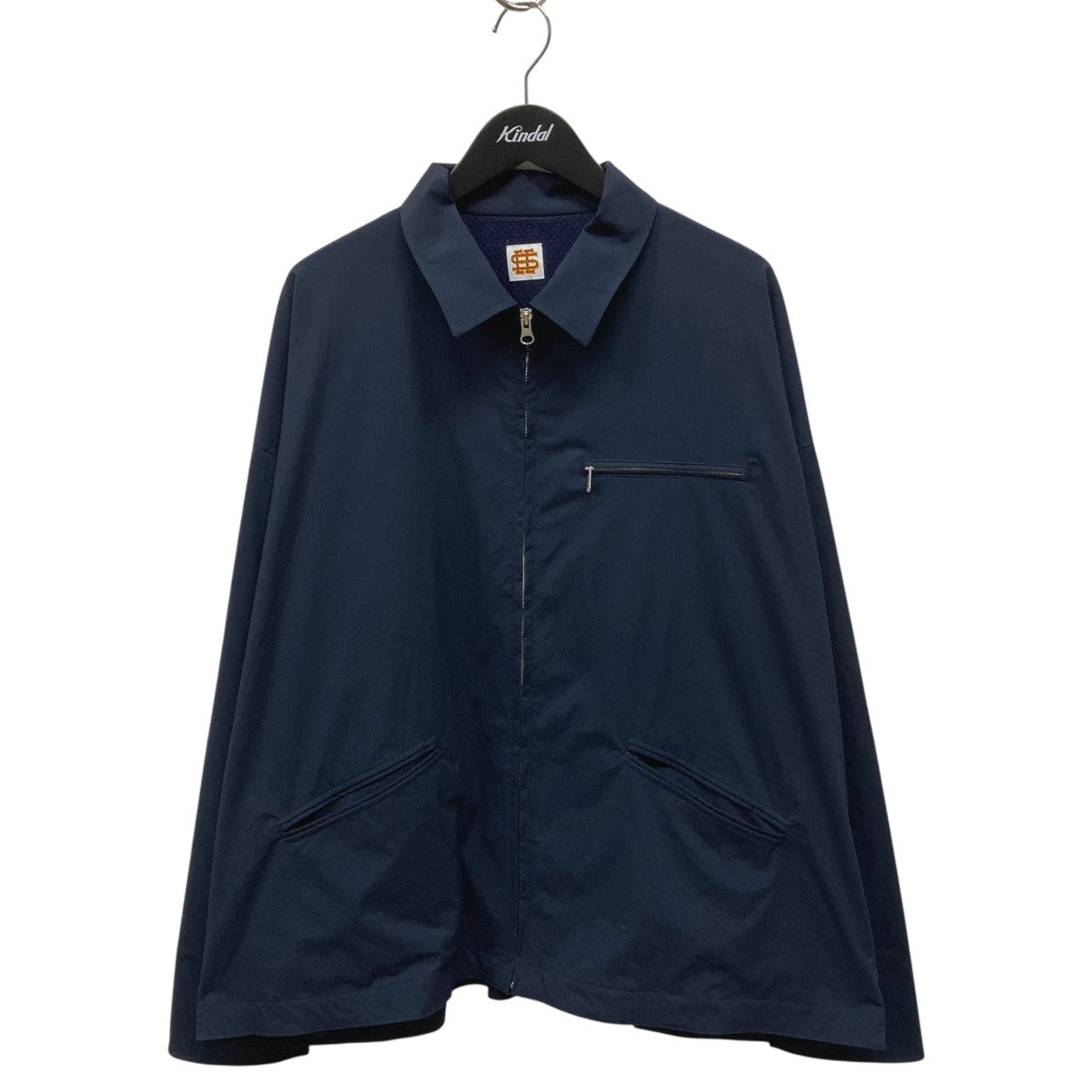 ジャケット・アウター SEE SEE URBS WOOL BLOUSON 8005001462446_1.jpg?v=