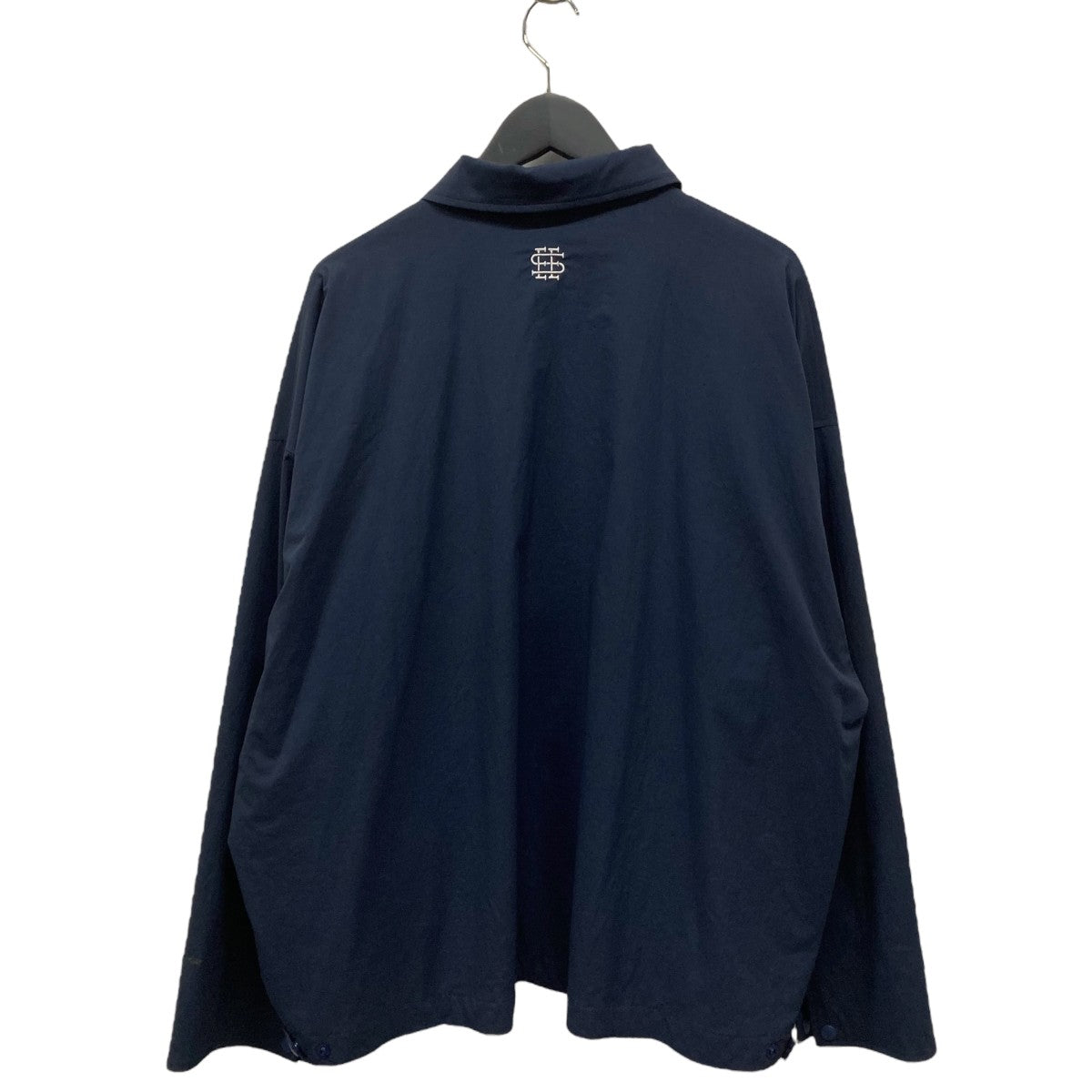 SEESEE×URBAN RESEARCH SEE SEE WOOL BLOUSON URBS 京都店 別注