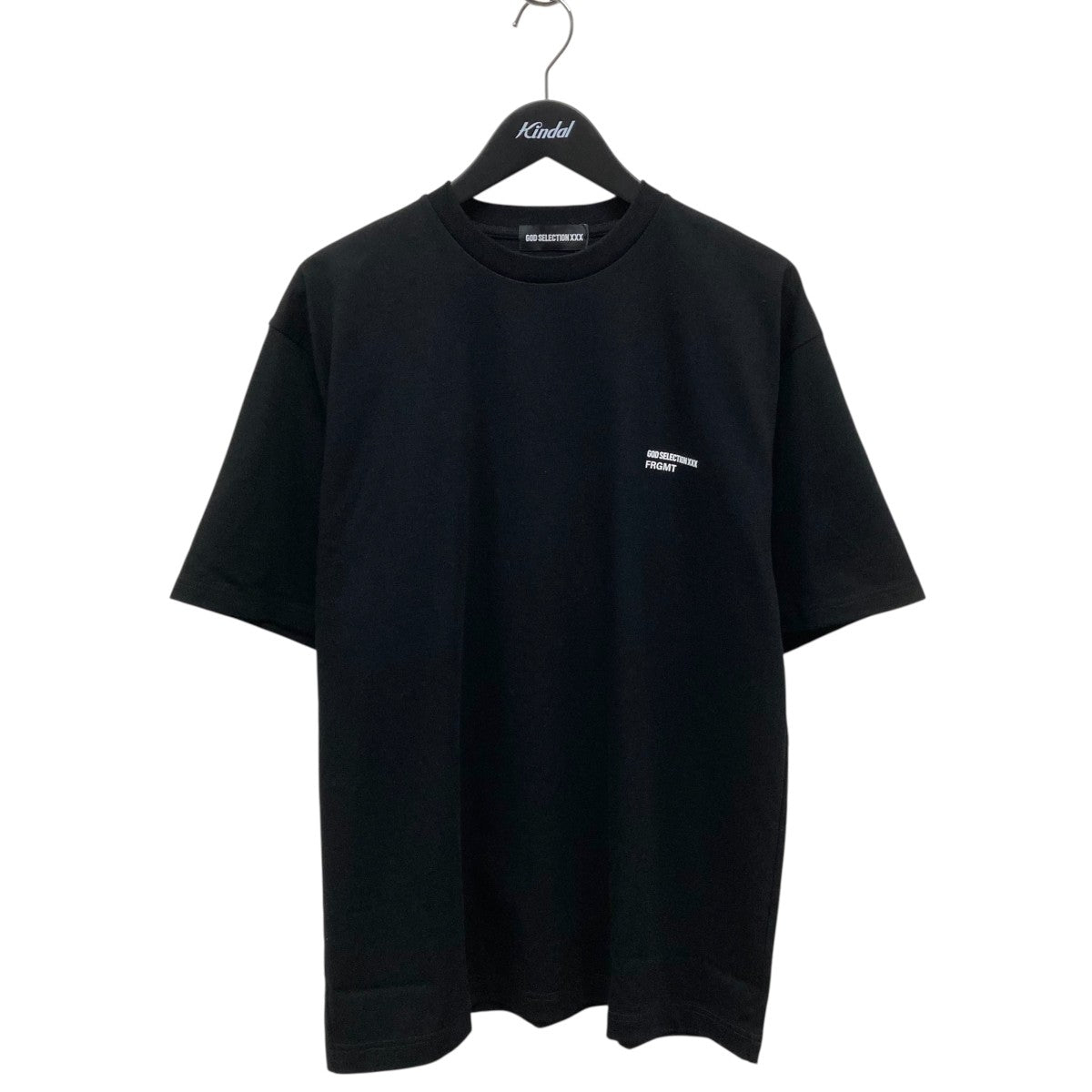 GOD SELECTION XXX×FRAGMENTS 12th ANNIVERSARY T-SHIRT半袖T