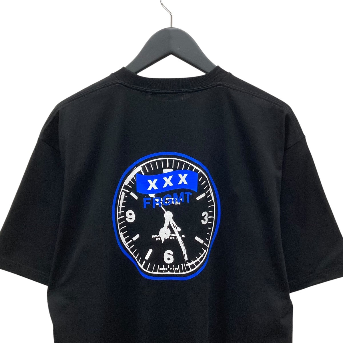 xogul Tシャツ GOD SELECTION XXX×FRAGMENTS 12th ANNIVERSARY T-SHIRT半袖TシャツGX