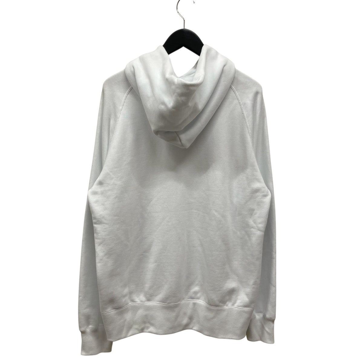WTAPS×sacai 25SSFlock Print Hoodieパーカー25-0925S 古着・中古-2枚目のアイテム画像