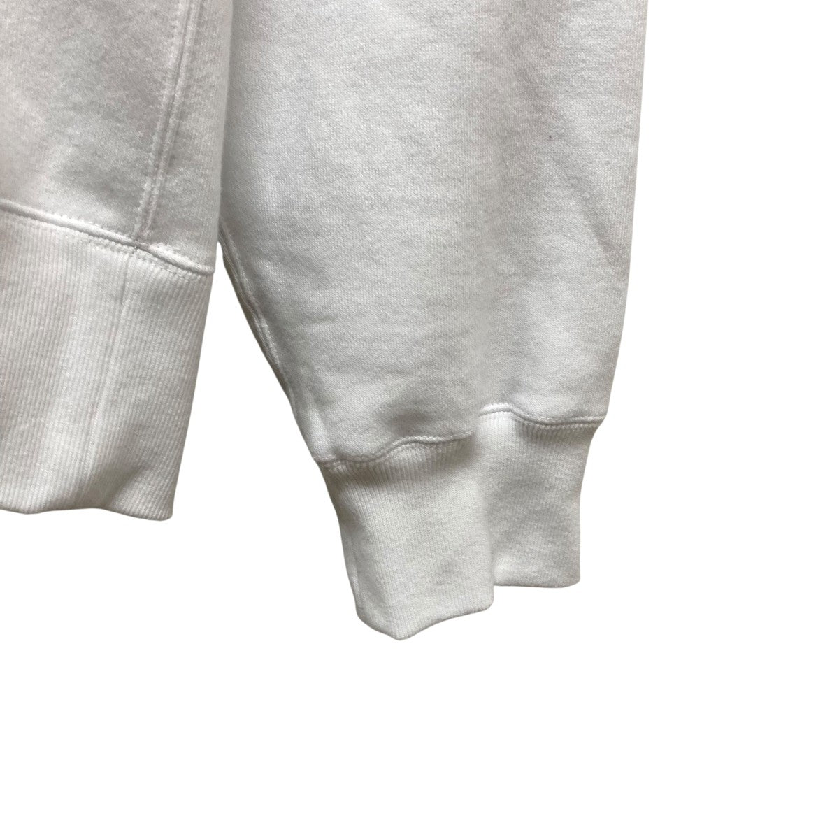 WTAPS×sacai 25SSFlock Print Hoodieパーカー25-0925S 古着・中古-5枚目のアイテム画像