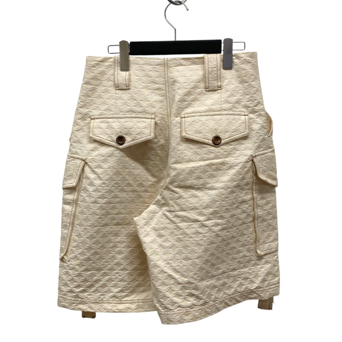 Charles Jeffrey Loverboy グラフィックパンツ Charles Jeffrey Loverboy グラフィックパンツ Charles Jeffrey