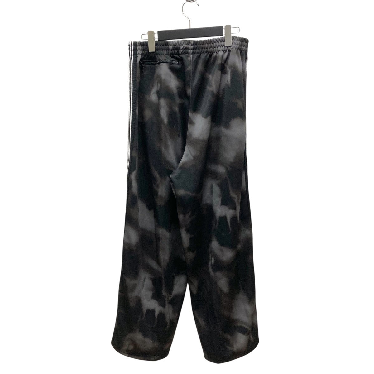 別注 Needles ニードルズ トラックパンツQV1540 Needles - Needles studious HD Track Pants QV1540の通販 by