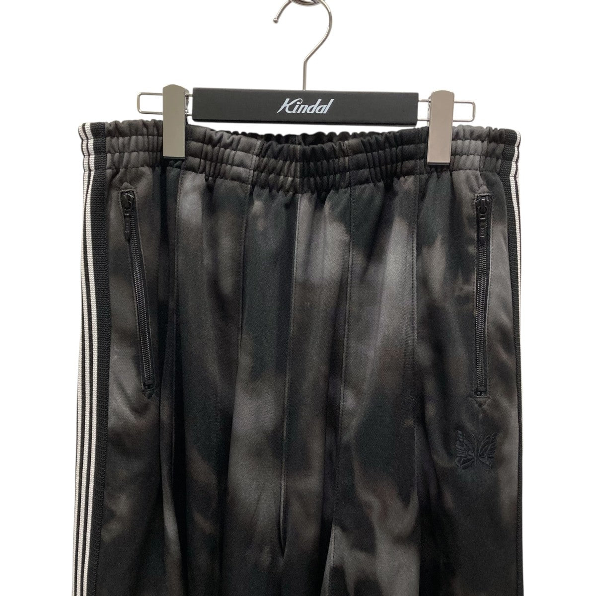 パンツ NeedlesH.D. Pant NEEDLES ヒザデルパンツ ( H.D Pant - Military / Khaki )