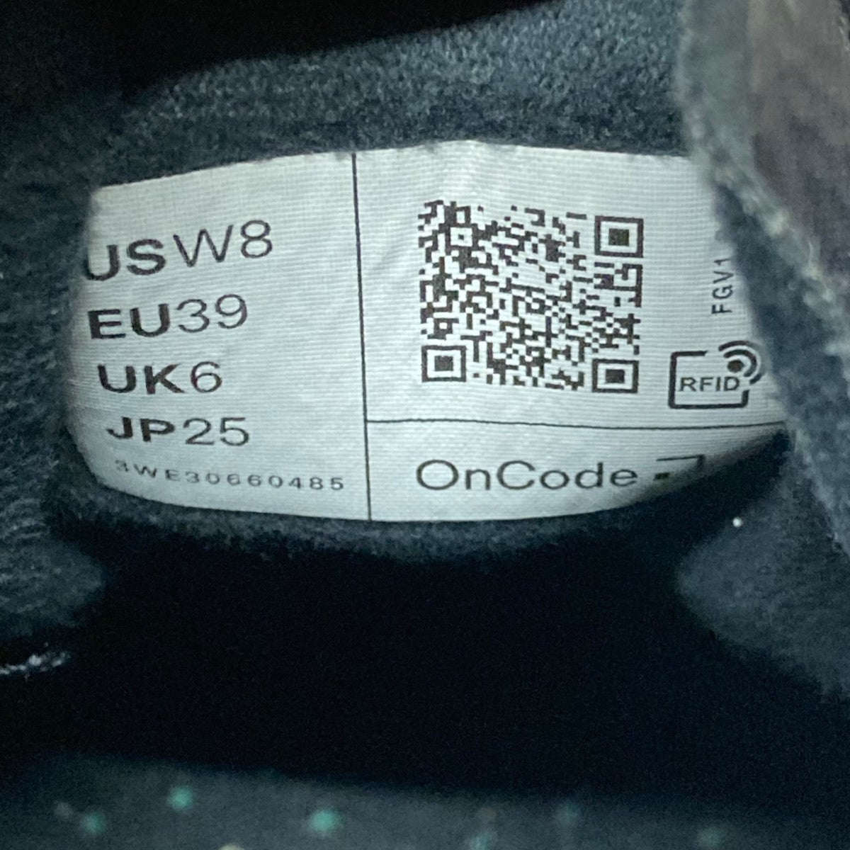 On×POST ARCHIVE FACTION (PAF) Cloudmonster Peek PAFスニーカー