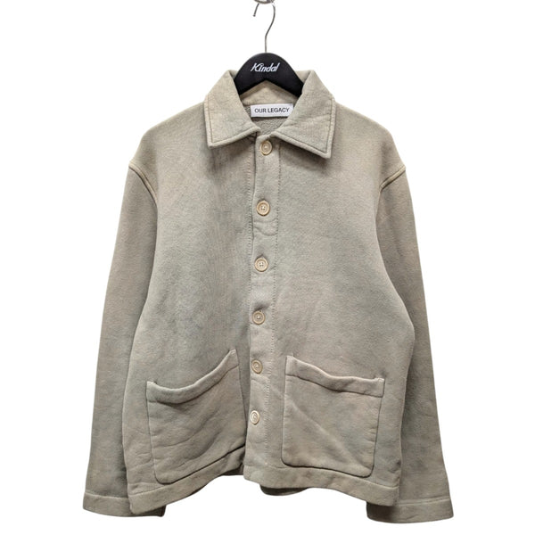 OUR LEGACY(アワーレガシー) SHELTER CARDIGANカーディガンM4246SA