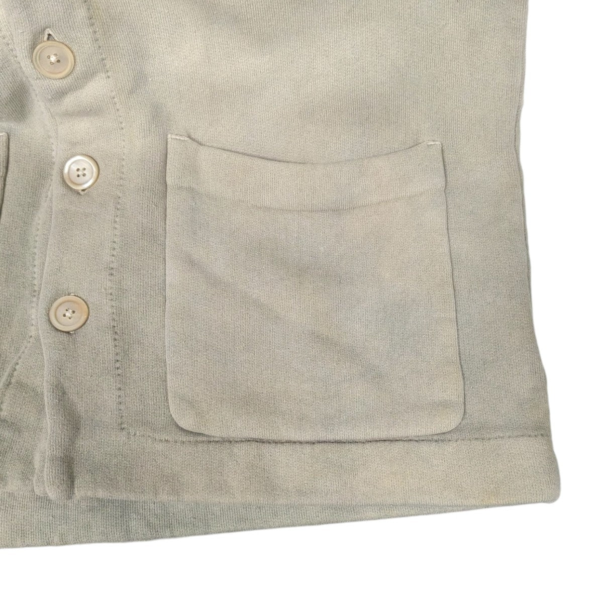 OUR LEGACY(アワーレガシー) SHELTER CARDIGANカーディガンM4246SA