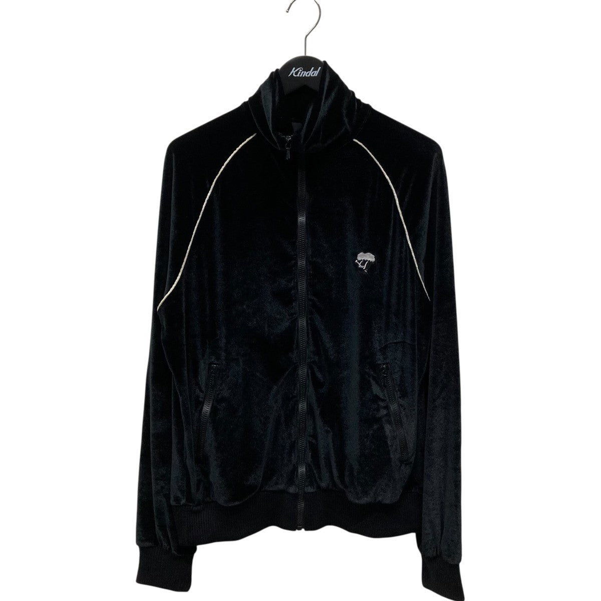 ナンバーナイン　MA-1 ジャケット　ブルゾン Yahoo!オークション - 美品 2006AW NOIR期 NUMBER(N)INE