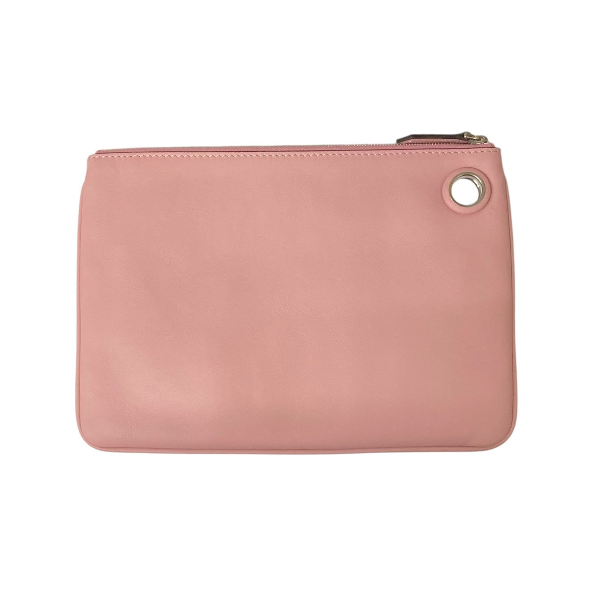FENDI トリプレット ポーチ8BS009 古着・中古-2枚目のアイテム画像