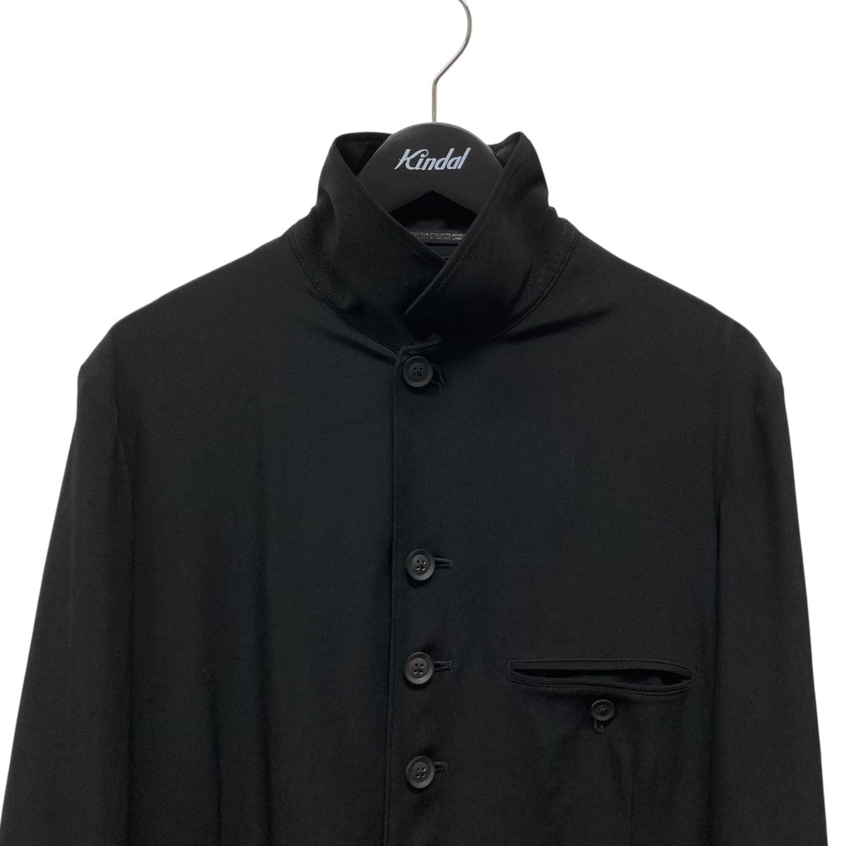 Yohji Yamamoto pour homme(ヨウジヤマモトプールオム) ワークJKT