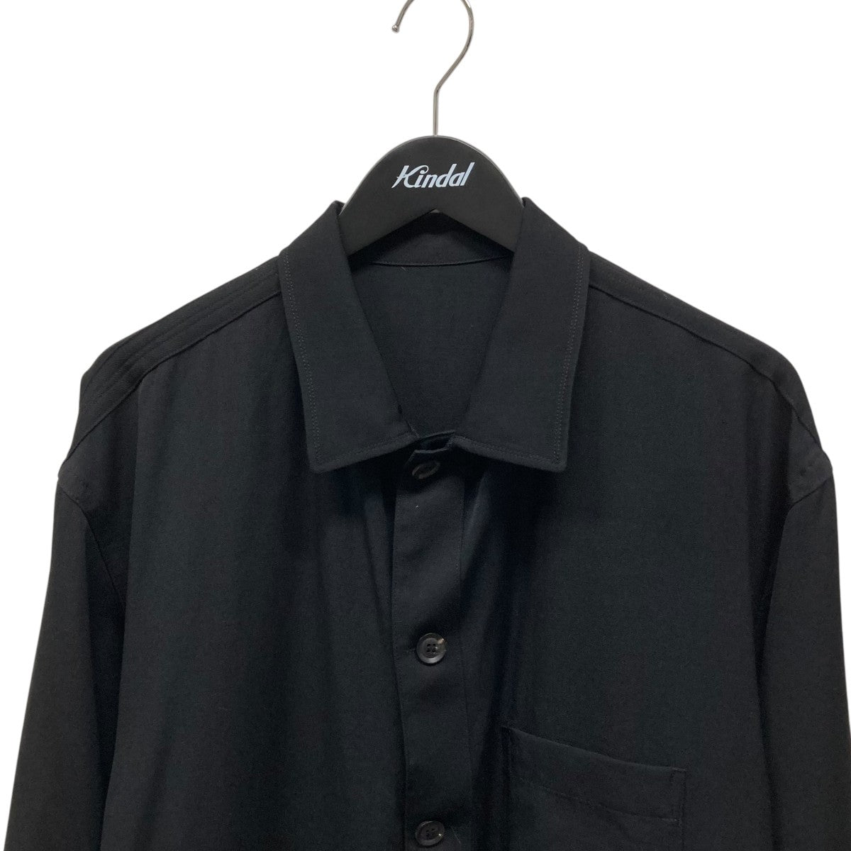 Yohji Yamamoto pour homme(ヨウジヤマモトプールオム) ウール