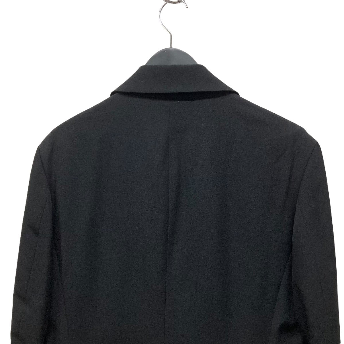 regulation yohjiyamamoto Dr.ジャケット REGULATION GABARDINE DOCTOR'S JACKET – THE SHOP YOHJI YAMAMOTO