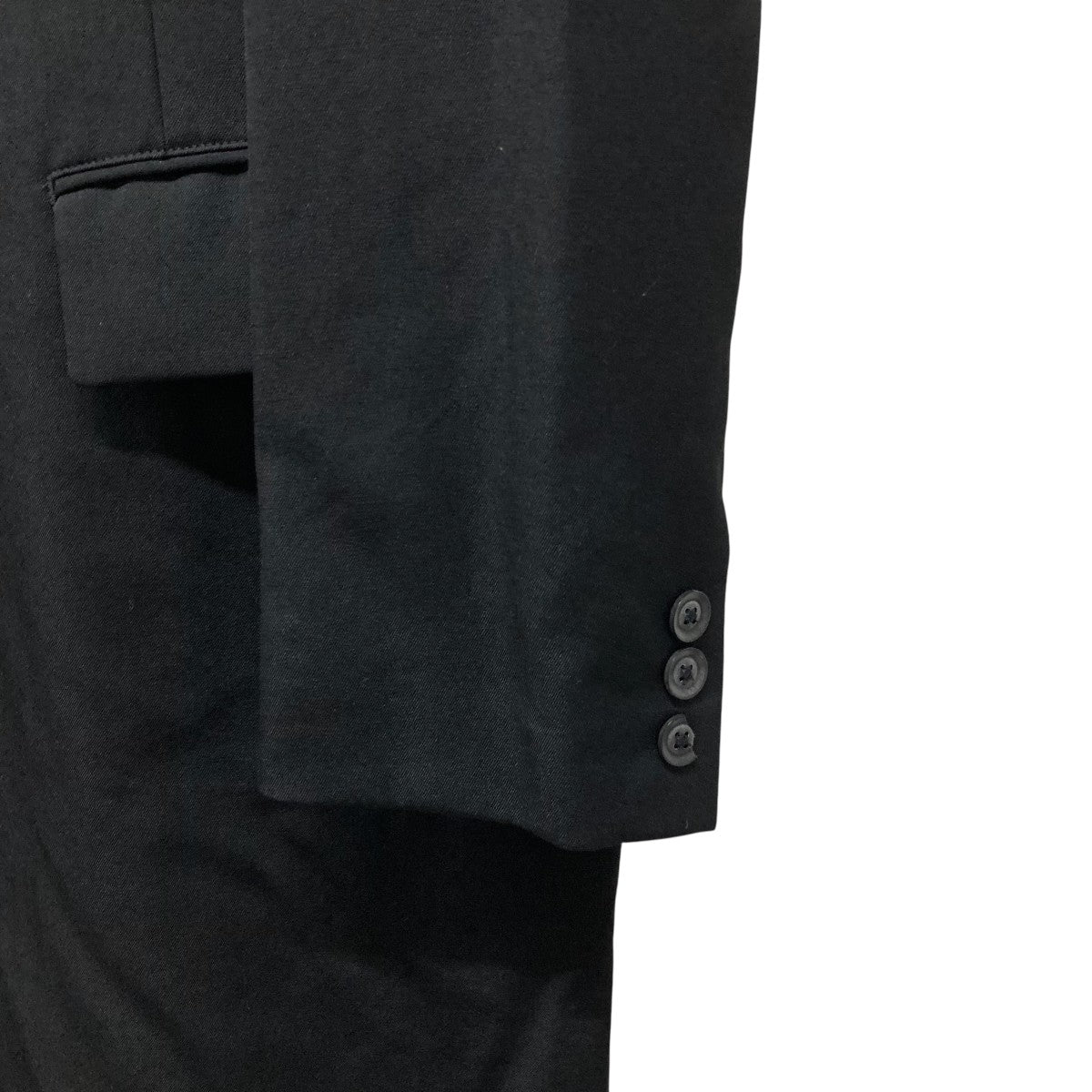 REGULATION Yohji Yamamoto(レギュレーションヨウジヤマモト