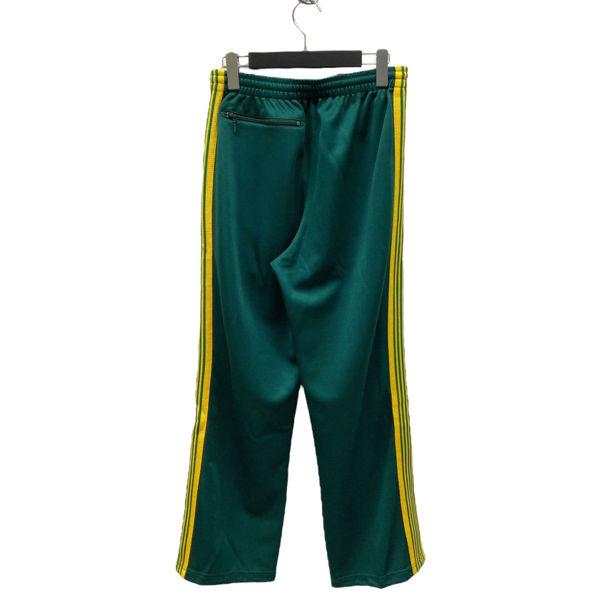 ニードルス トラックパンツ Ｌ Needles(ニードルズ) TRACK PANT POLY SMOOTH REGULAR FIT