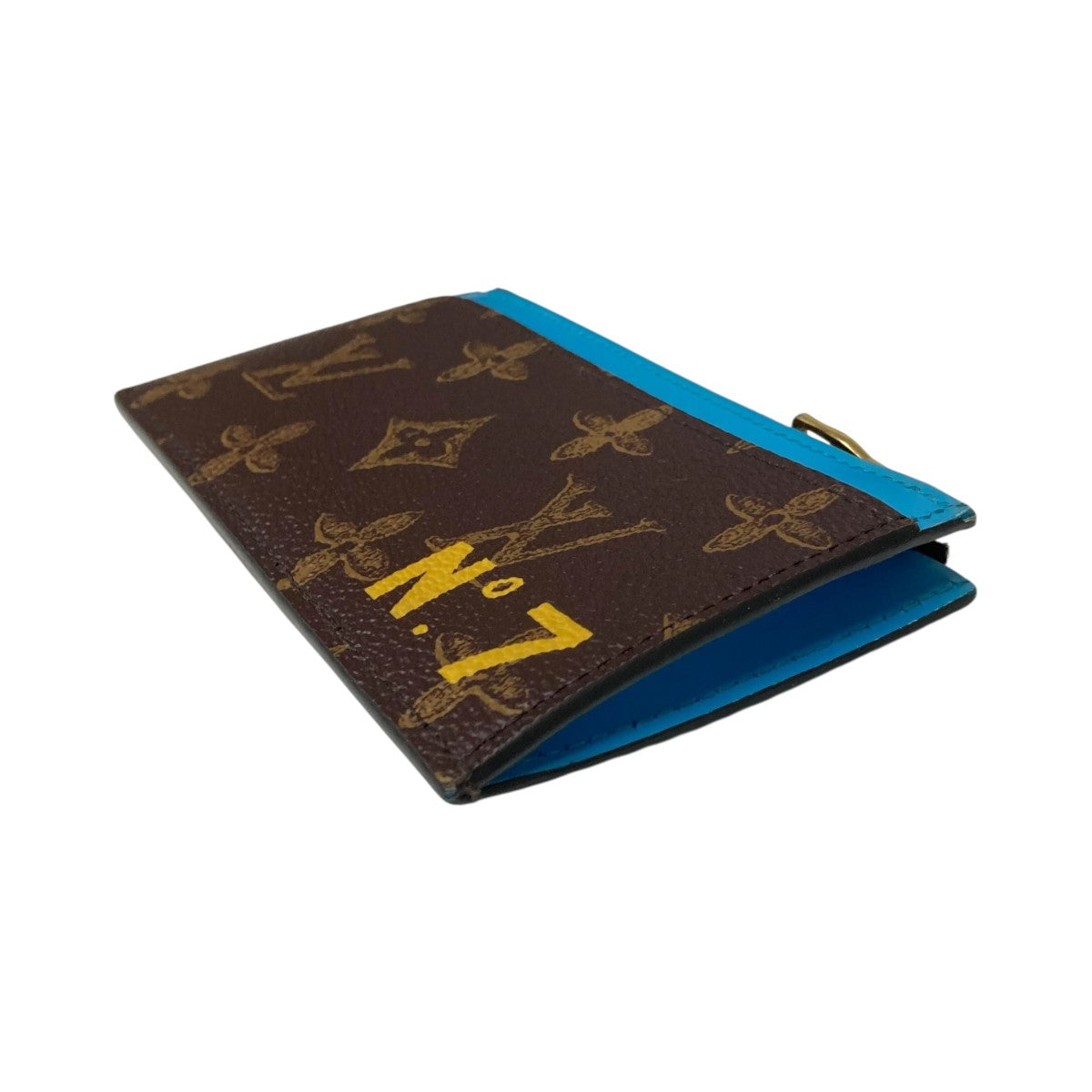 LOUIS VUITTON(ルイヴィトン) コインカードホルダーNO．7カード