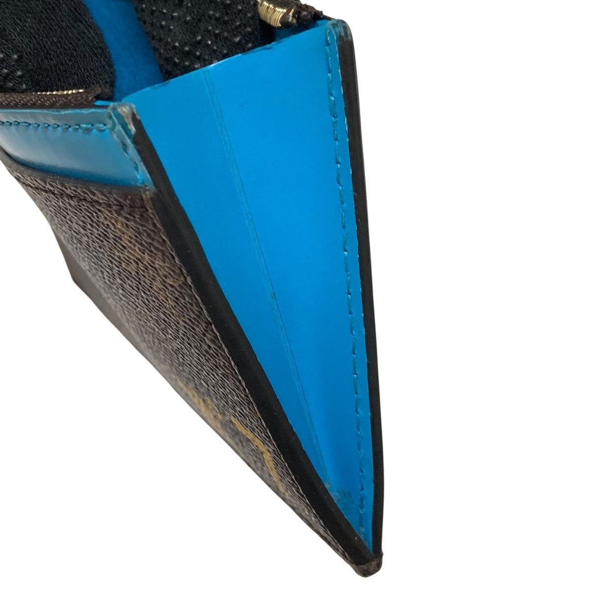 LOUIS VUITTON(ルイヴィトン) コインカードホルダーNO．7カード
