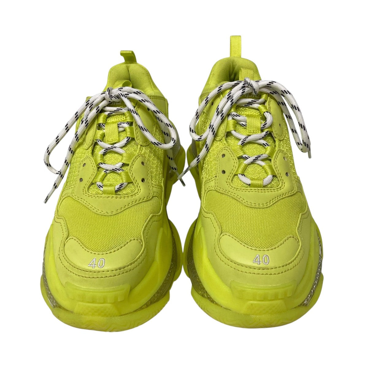 BALENCIAGA(バレンシアガ) TRIPLE Sスニーカー541624 541624
