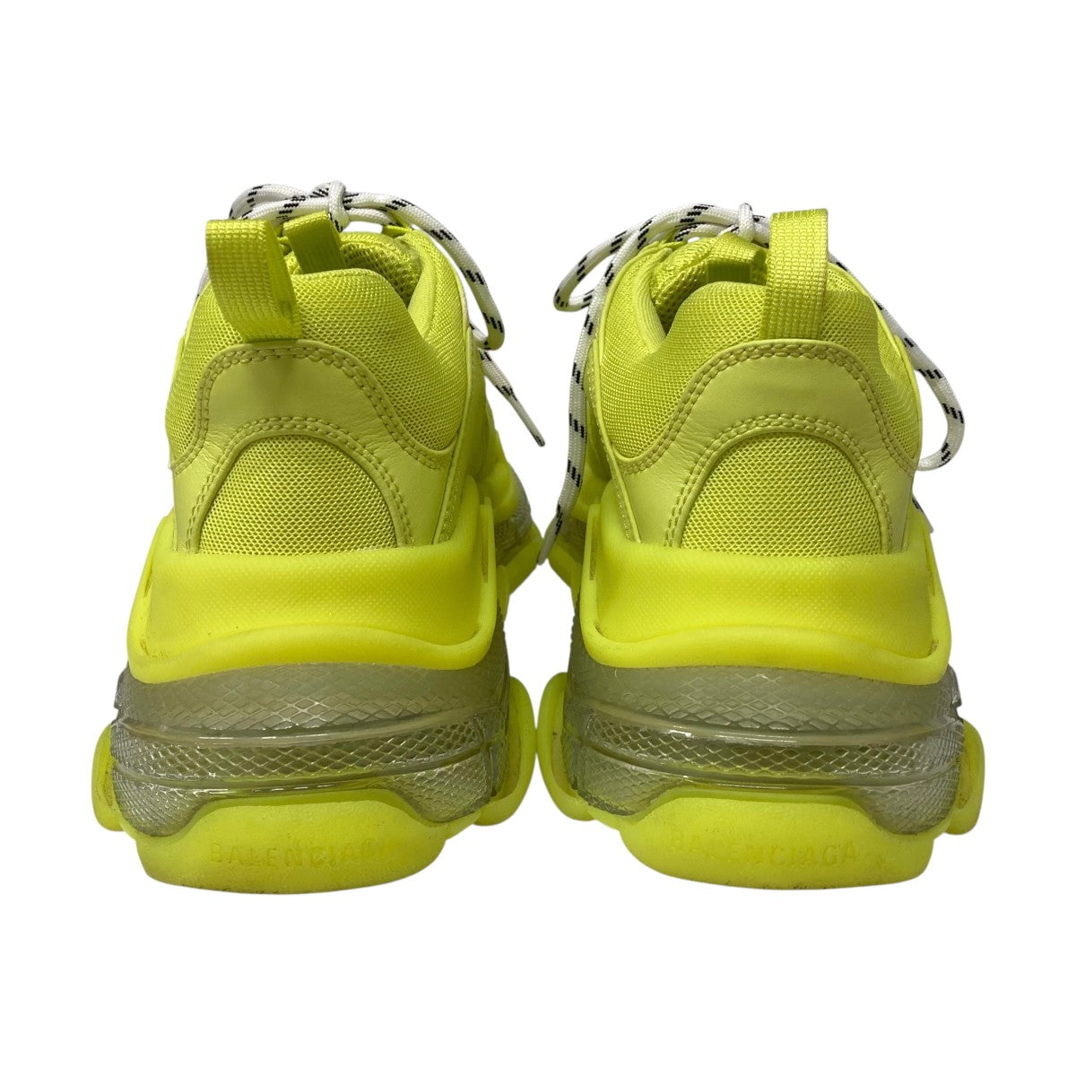 BALENCIAGA(バレンシアガ) TRIPLE Sスニーカー541624 541624