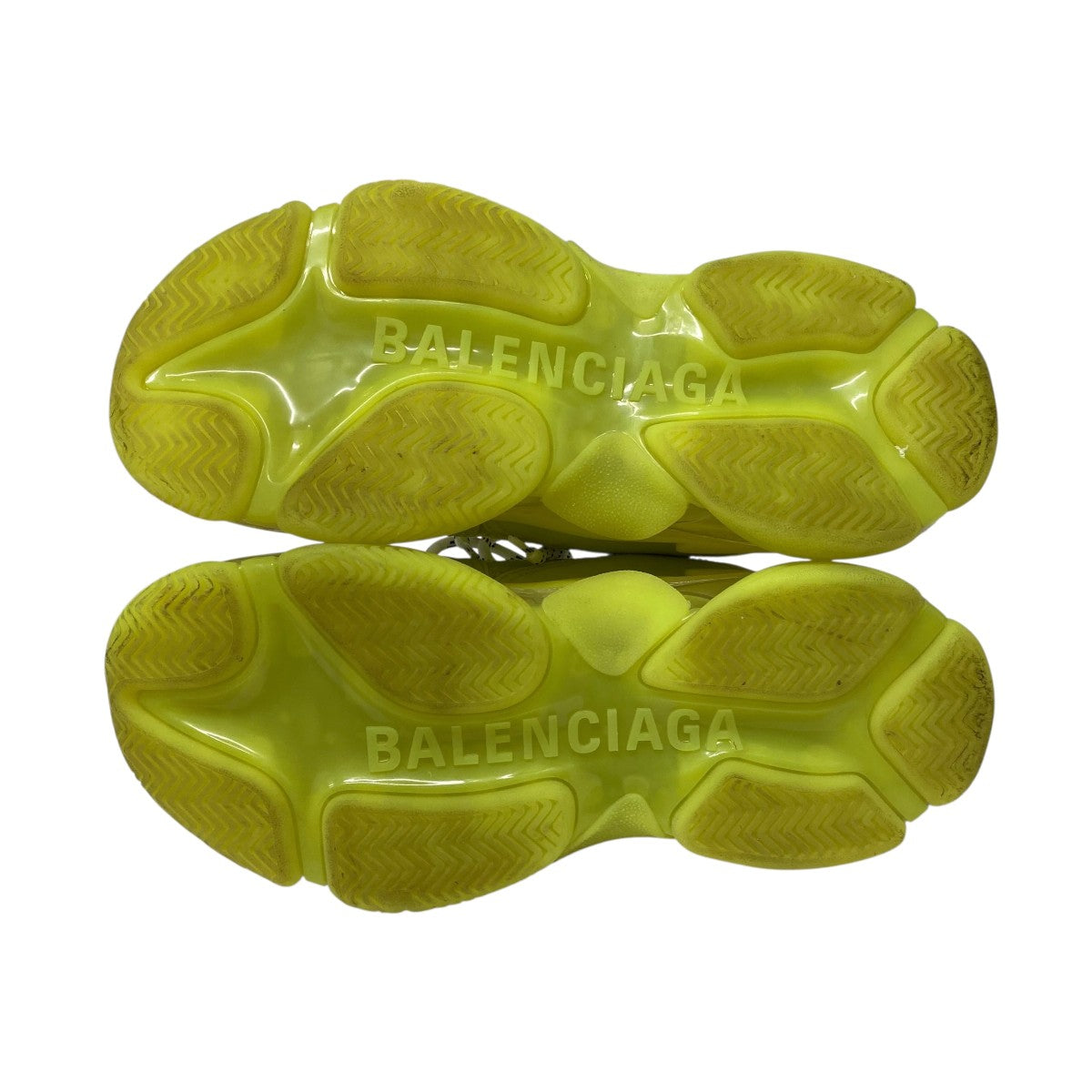 BALENCIAGA(バレンシアガ) TRIPLE Sスニーカー541624 541624