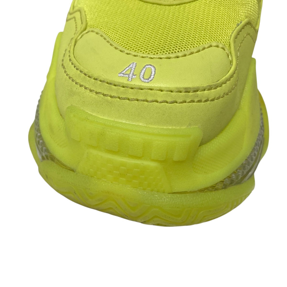 Balenciaga Triple S スニーカー 27cm 新作☆BALENCIAGA☆カラー多数 TRIPLE S SNEAKER シューズ / 靴