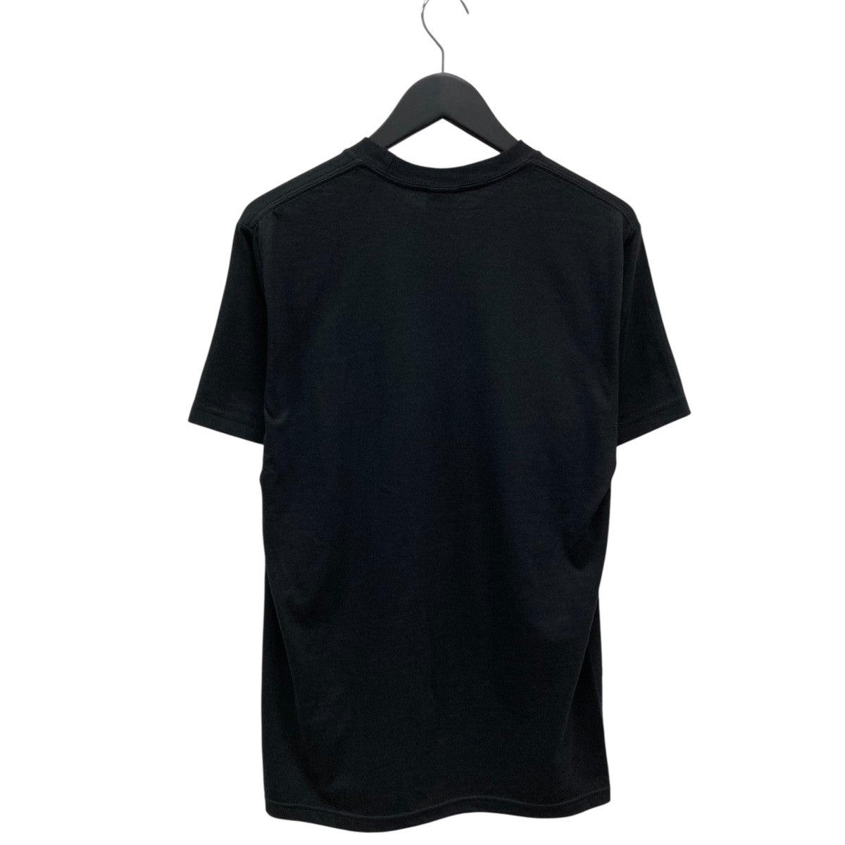 Supreme(シュプリーム) aphex twinプリントTシャツ ネイビー