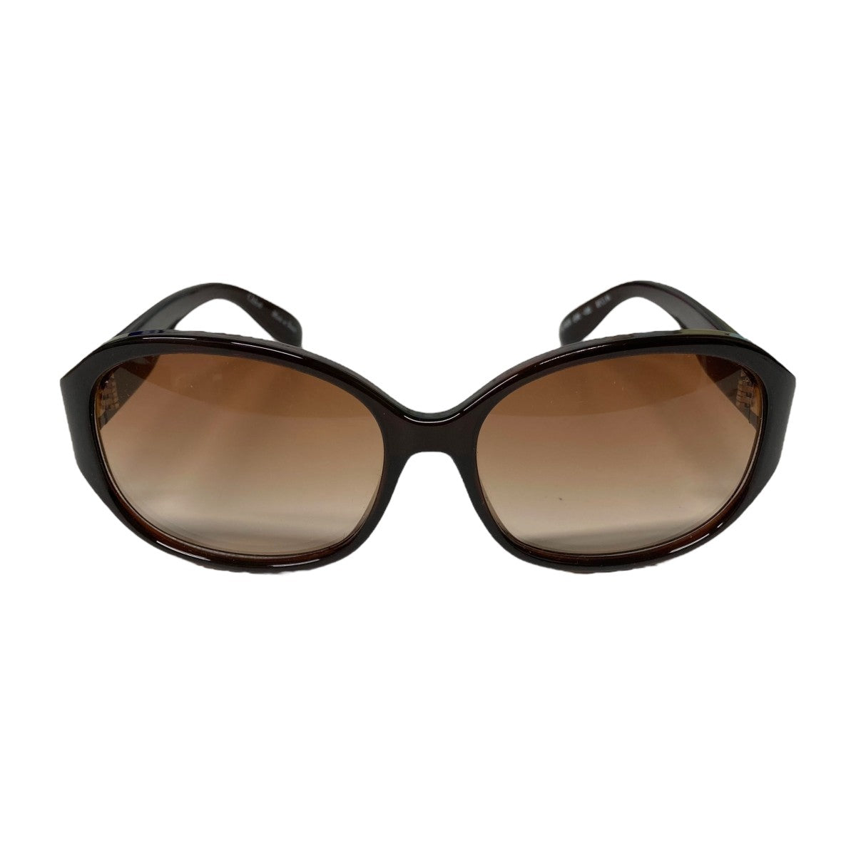 Chloe サングラス　CE695SA 【新品未使用】 Chloe(クロエ) サングラスCE695SA CE695SA ネイビー サイズ 61