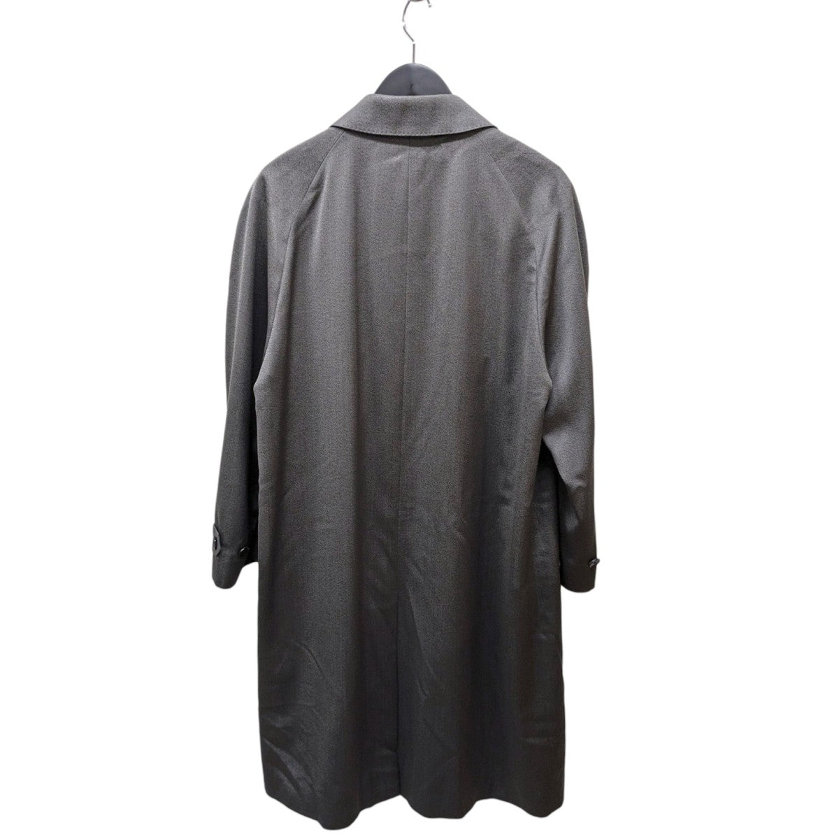 Yves Saint Laurent(イヴサンローラン) ステンカラーコートCA-0139 CA