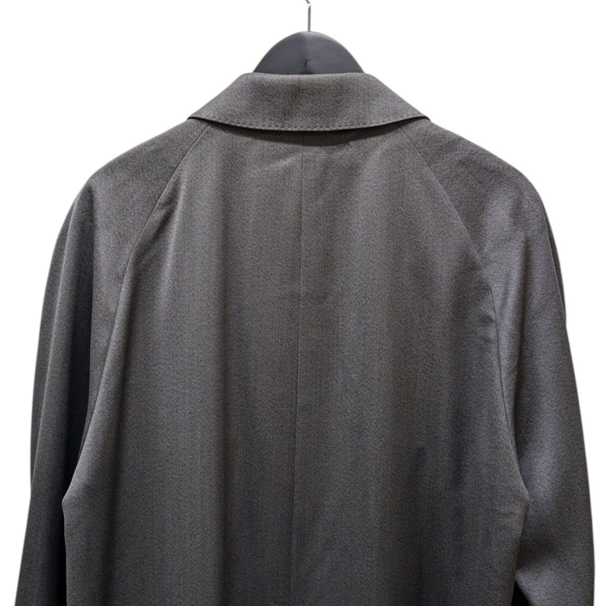 Yves Saint-Laurent ステンカラーコート 楽天市場】サンローラン（種類（コート・ジャケット）ステン