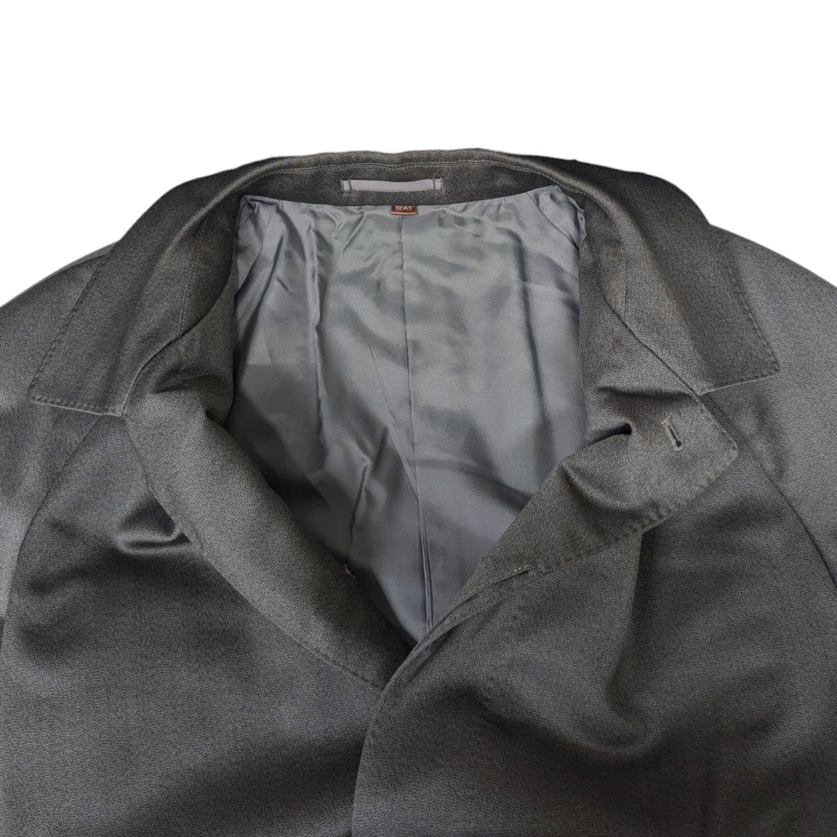 Yves Saint Laurent(イヴサンローラン) ステンカラーコートCA-0139 CA