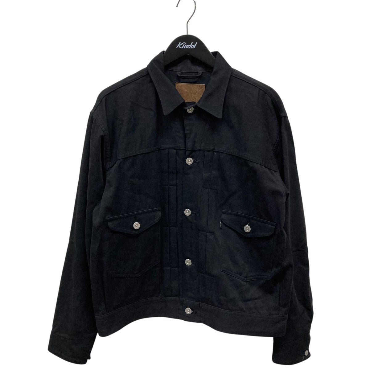 OLD JOE BRAND(オールドジョー ブランド) OPEN COLLAR RANCH