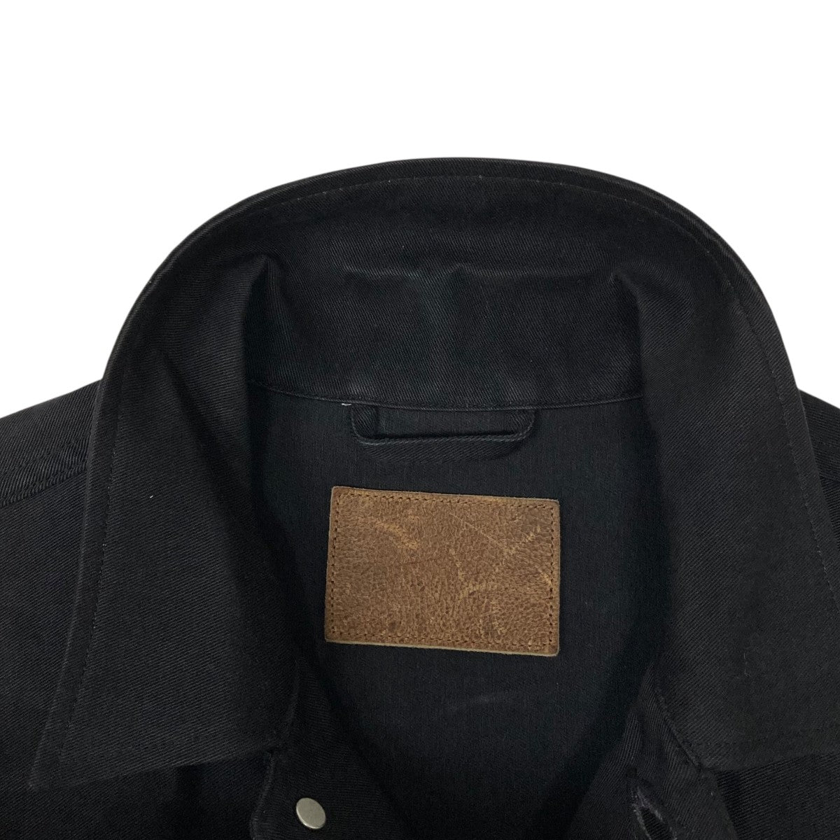 OLD JOE BRAND(オールドジョー ブランド) OPEN COLLAR RANCH