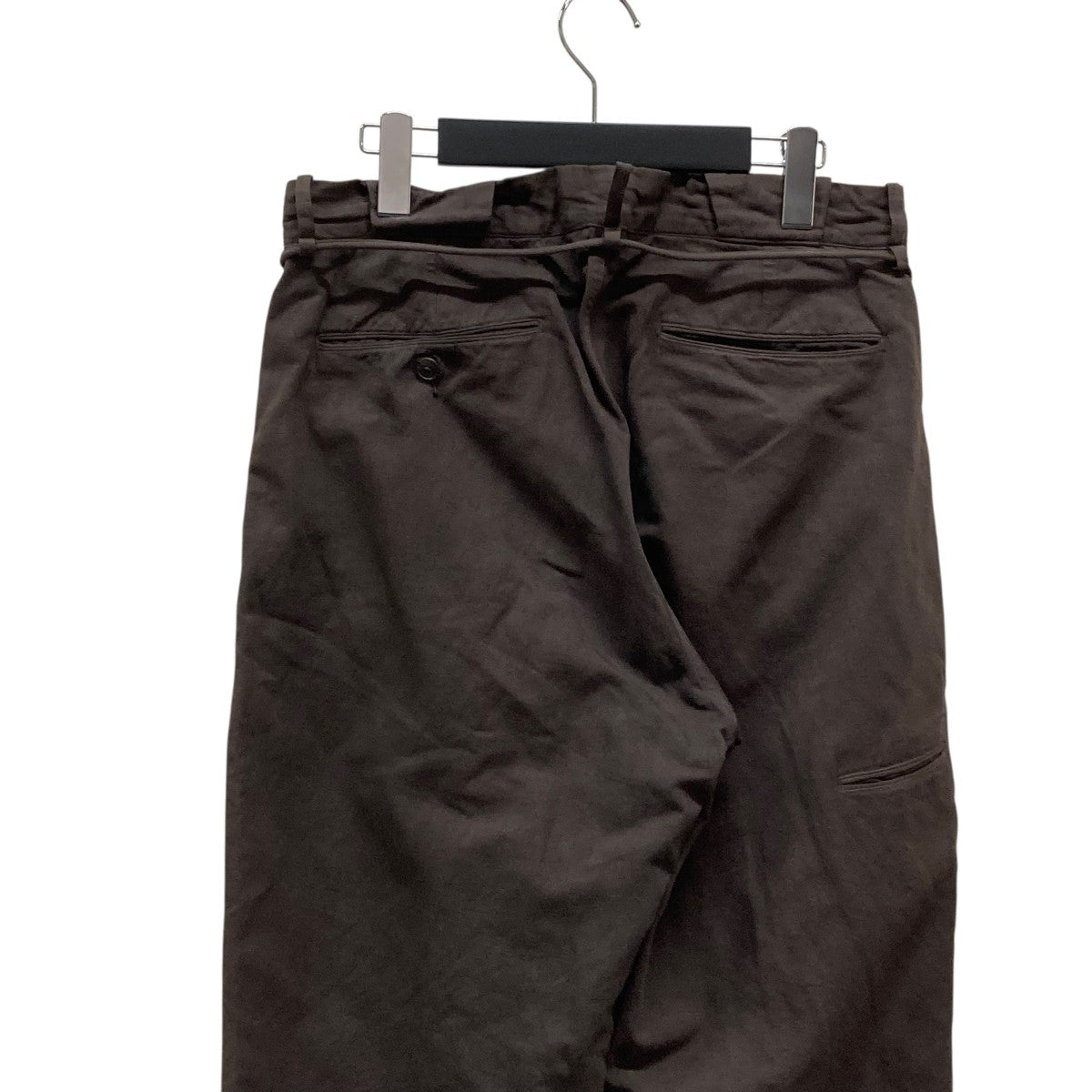 OLD JOE BRAND(オールドジョーブランド) STRING WAIST WORK