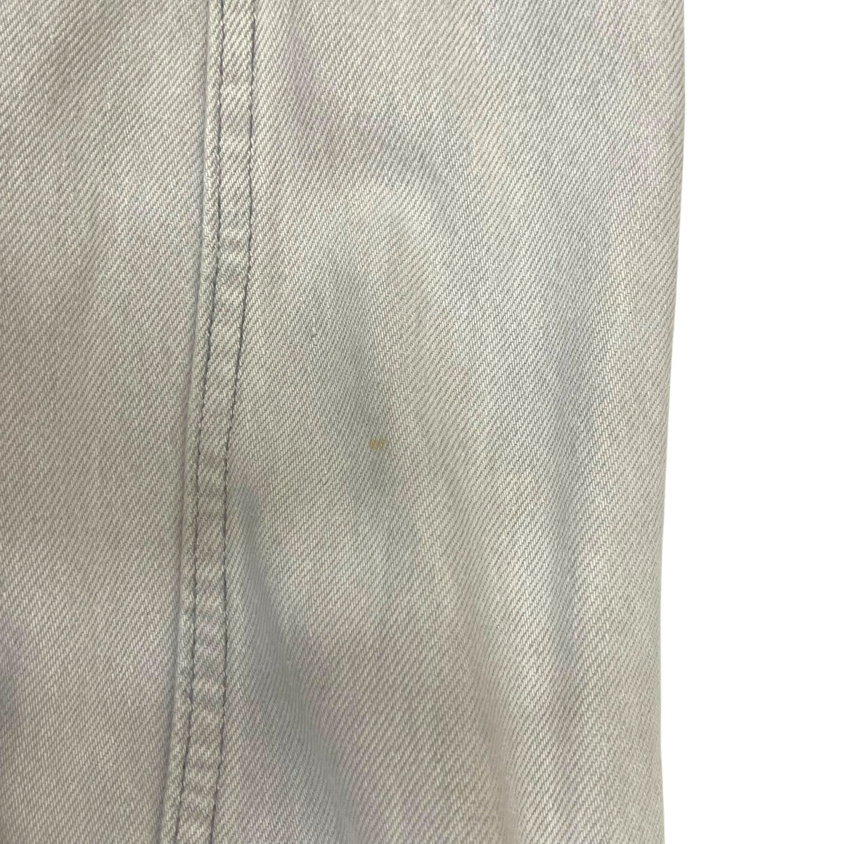 LEVI’S 70506-0257 ボタン裏刻印725デニムジャケット 古着・中古-10枚目のアイテム画像