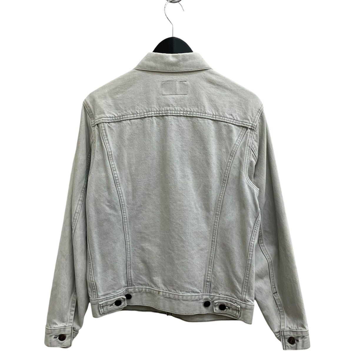 LEVI’S 70506-0257 ボタン裏刻印725デニムジャケット 古着・中古-2枚目のアイテム画像