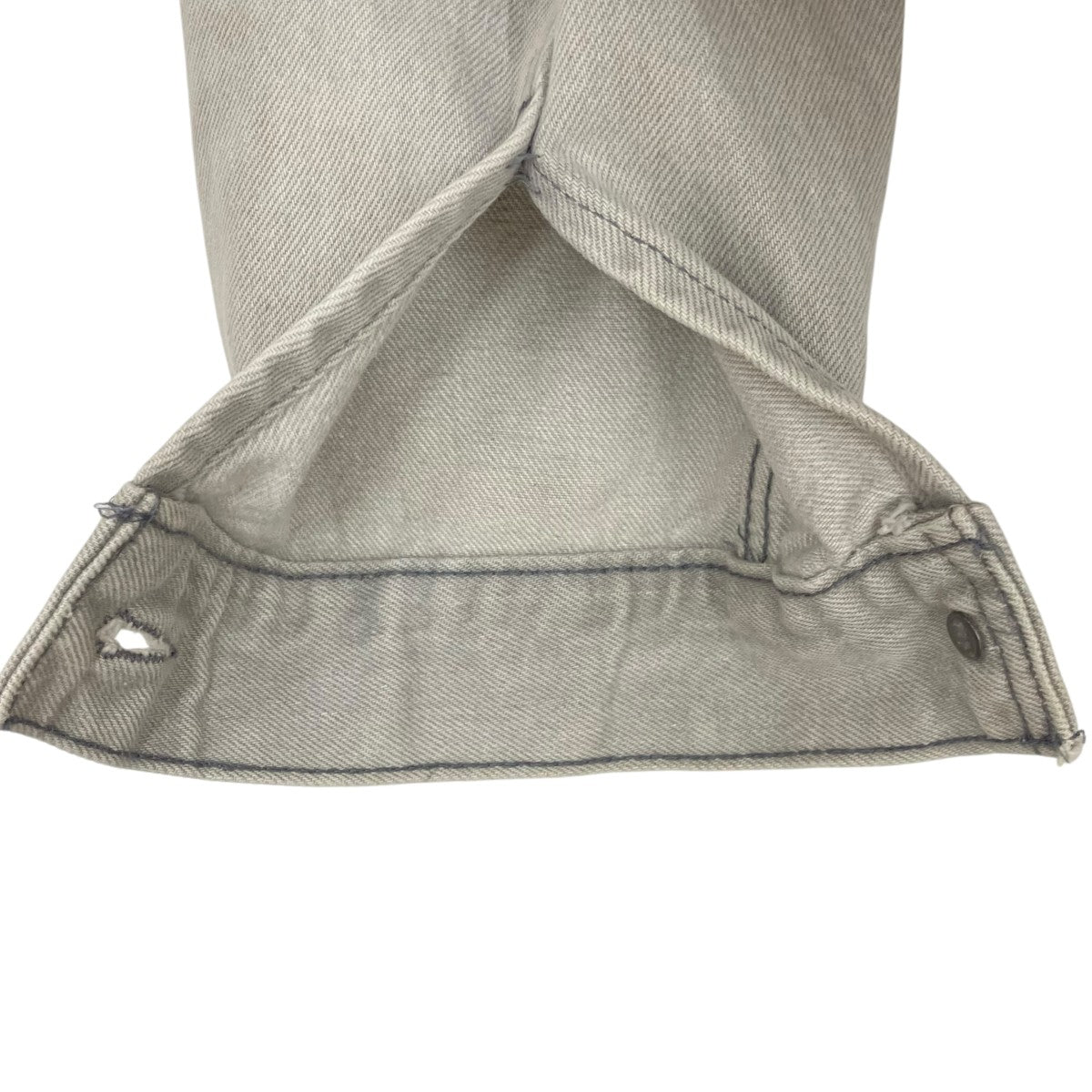 LEVI’S 70506-0257 ボタン裏刻印725デニムジャケット 古着・中古-7枚目のアイテム画像