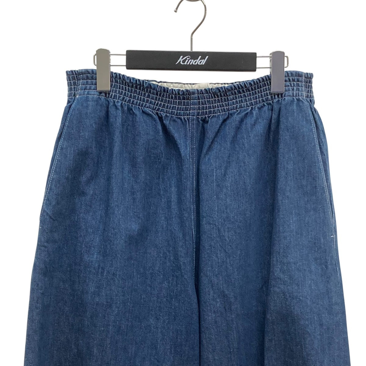 アーカイブ古着　rcomme des garçons 製品洗い加工イージーパンツ 中古・古着通販】COMME des GARCONS (コムデギャルソン) 寅壱