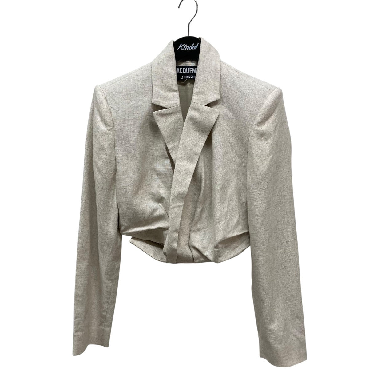JACQUEMUS（ジャックムス）中古・古着オンライン通販 | Kindal