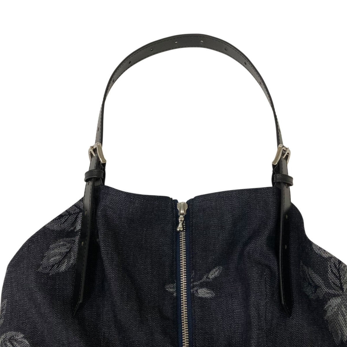 FETICO Rose Denim Dress 1サイズ新品 ROSE DENIM DRESS(1 BLUE): FETICO: WOMENS｜THE TOKYO ONLINE STORE